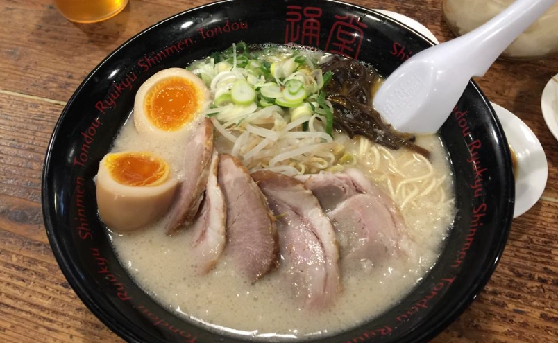 沖繩自由行不開車