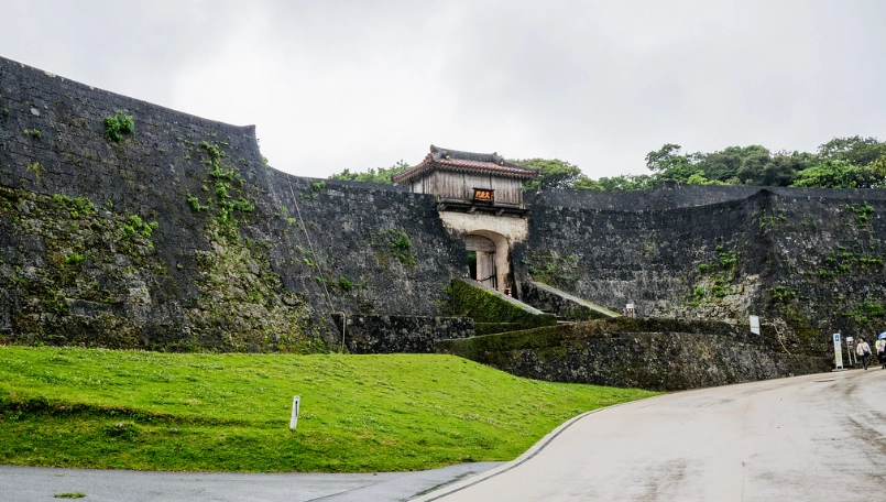 沖繩單軌電車攻略