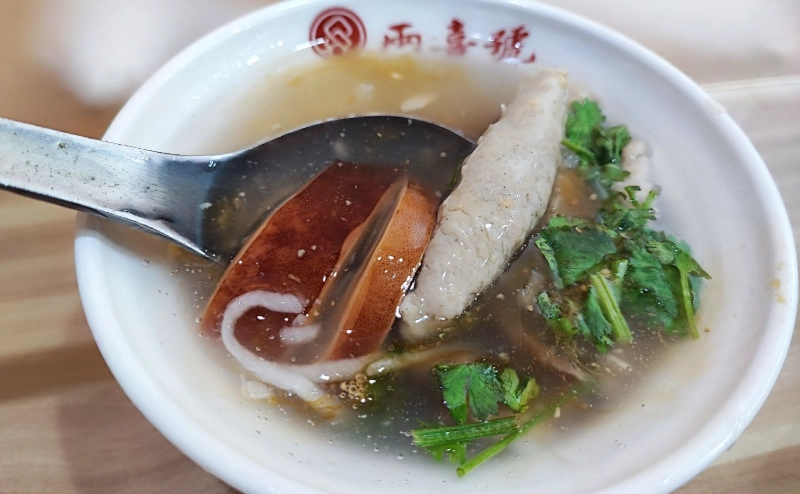 艋舺美食