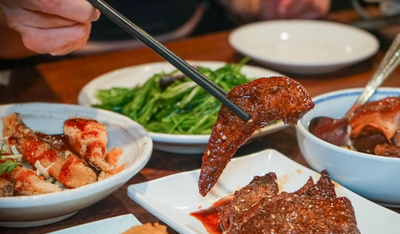 台北平價中菜 台北平價中菜