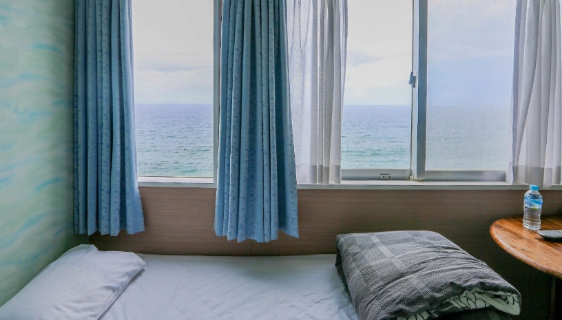 沖繩單軌電車攻略