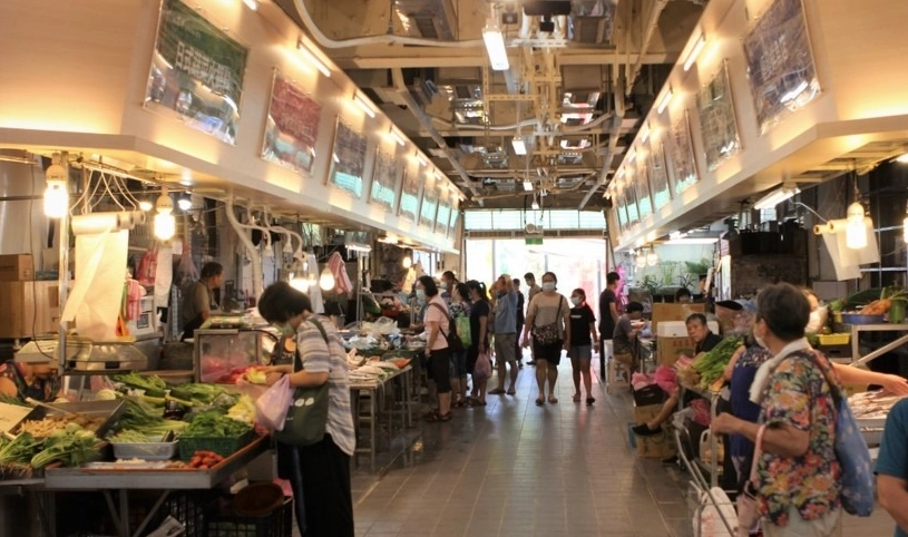 新北市場推薦 新北市場推薦