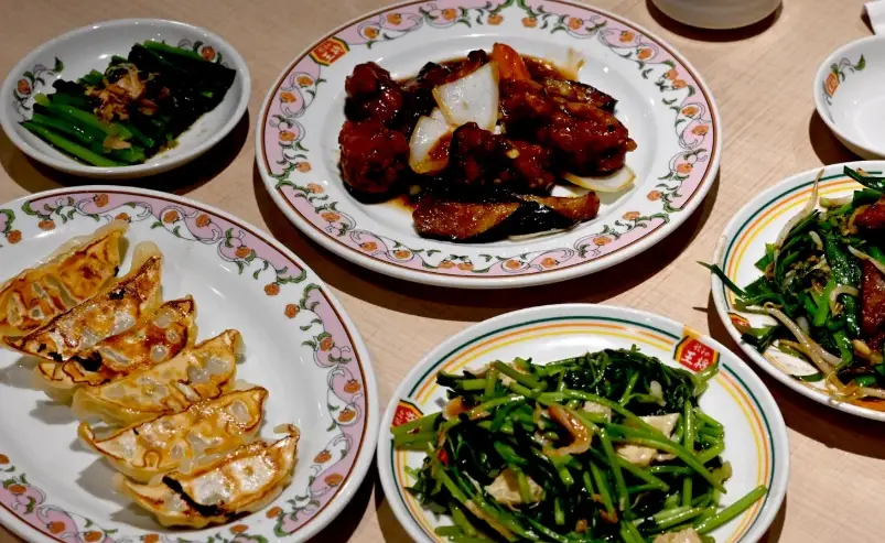 高CP值中餐廳 高CP值中餐廳