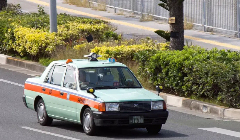 沖繩自由行不開車