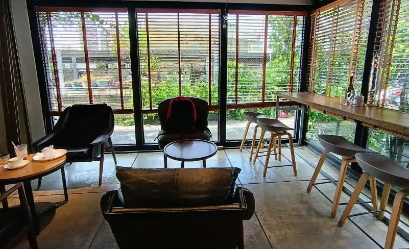 三重安靜咖啡廳