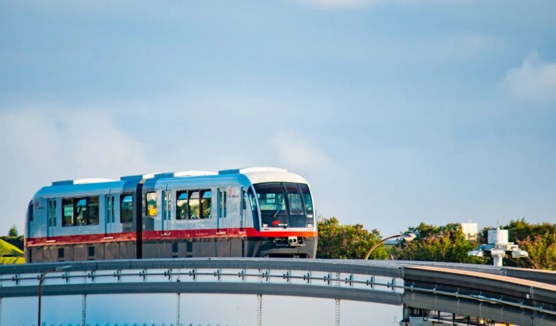 沖繩四天三夜行程