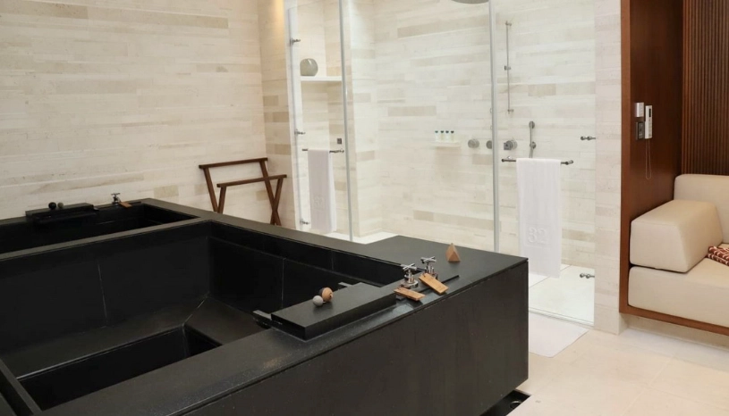 台灣溫泉飯店推薦