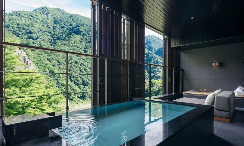 台灣溫泉飯店推薦