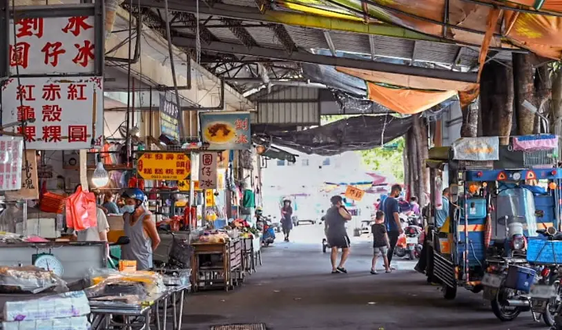 新北市場推薦 新北市場推薦