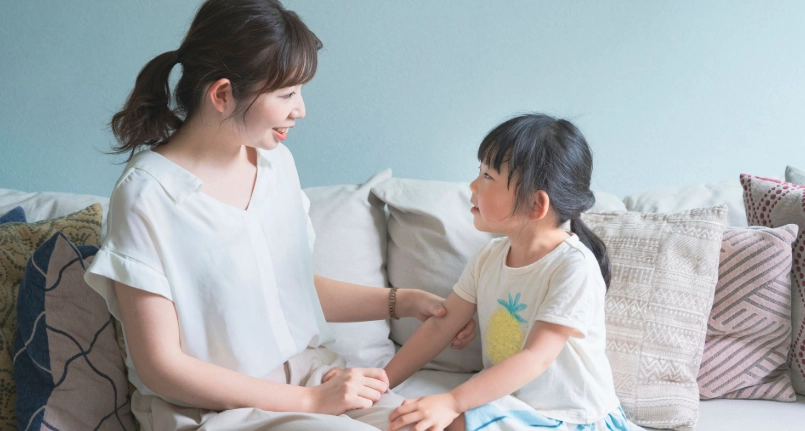 鼓勵孩子的100句話