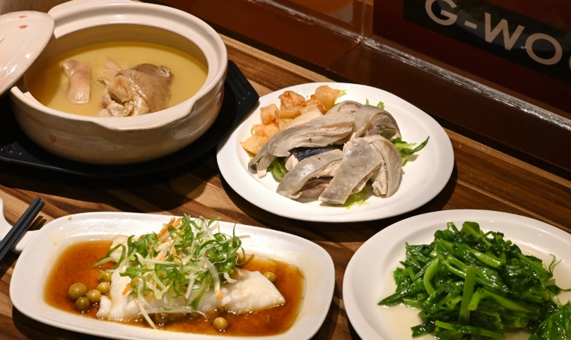 台北平價中菜 台北平價中菜