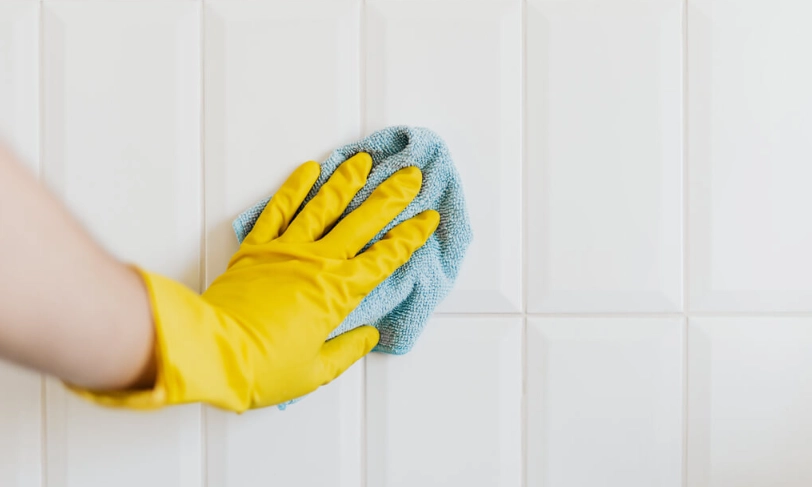 磁磚清潔鹽酸比例