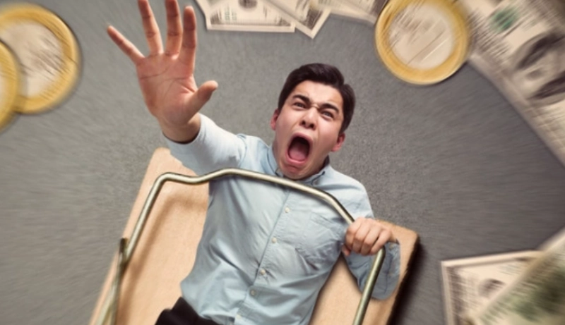 夢到錢不見解夢 夢到錢不見解夢