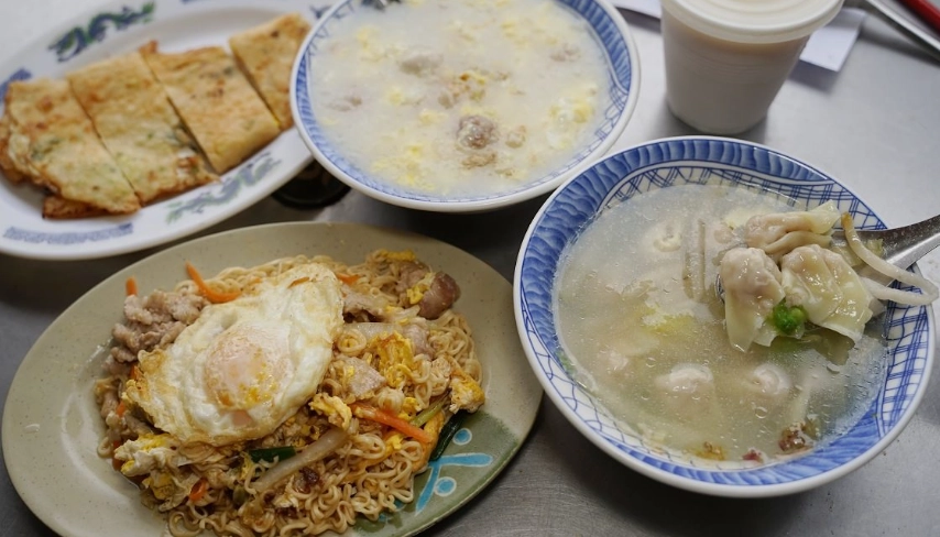 金門餐廳