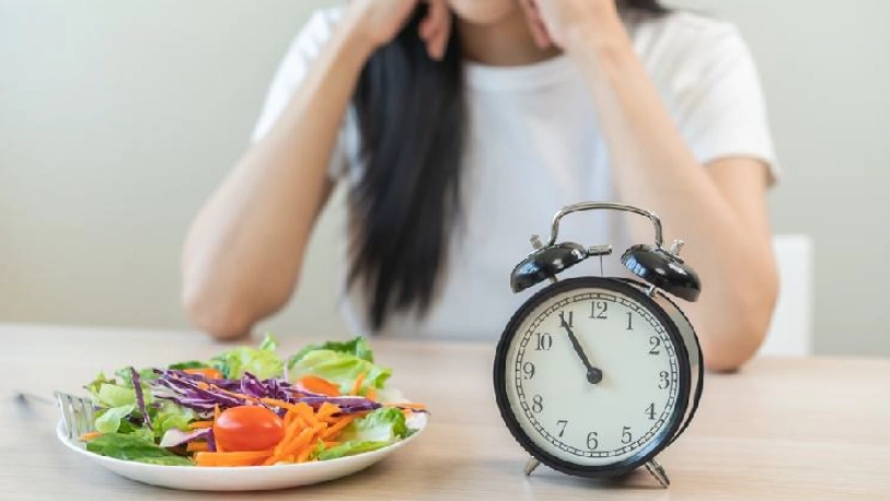 斷食三天 斷食三天