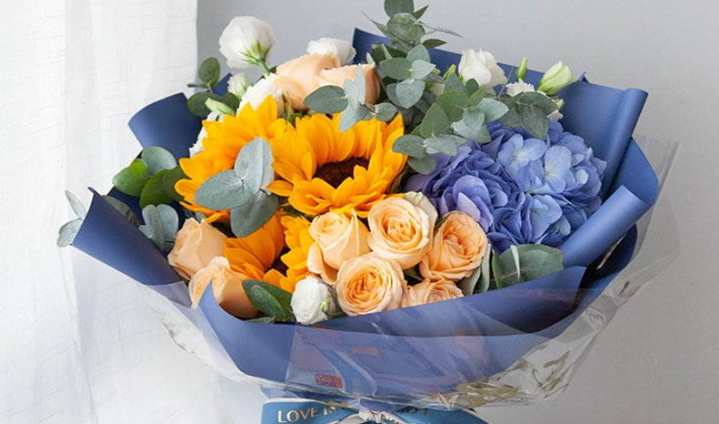 送花意義 送花意義