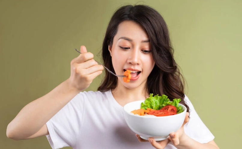 斷食三天體重變化 斷食三天體重變化