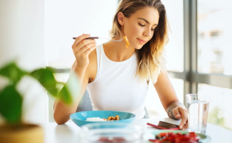 三天斷食減肥 三天斷食減肥