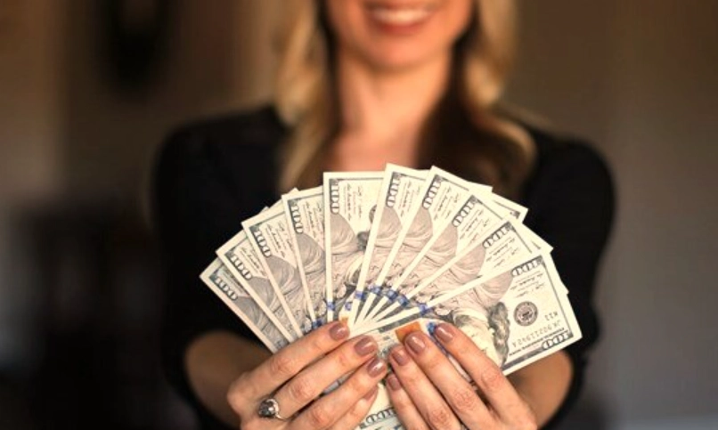 錢夢境解析 錢夢境解析