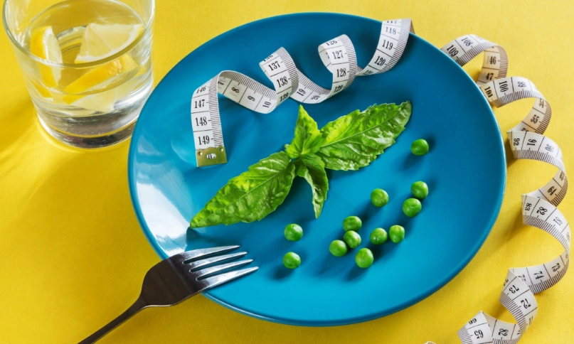 斷食多久做一次