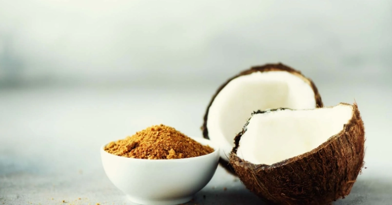 椰子花糖缺點 椰子花糖缺點