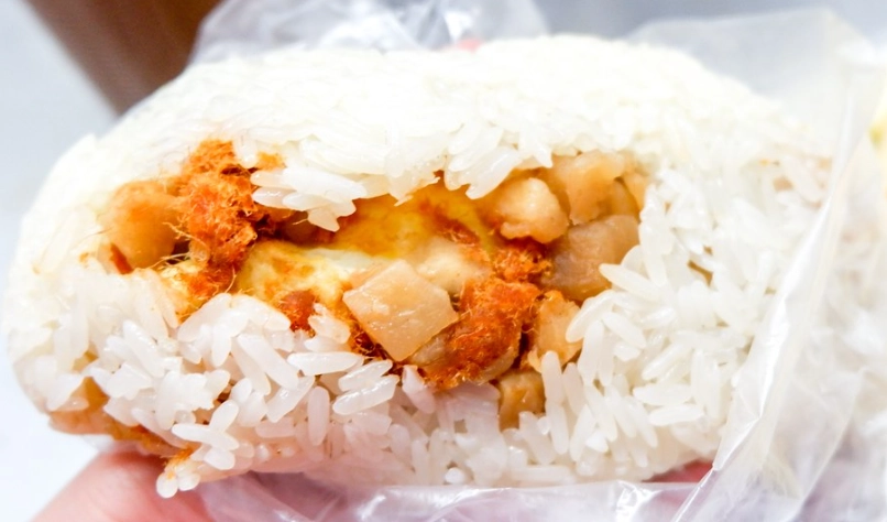 三重站美食
