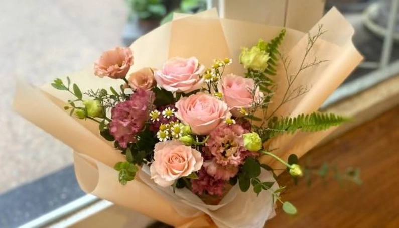 花卉祝福語 花卉祝福語