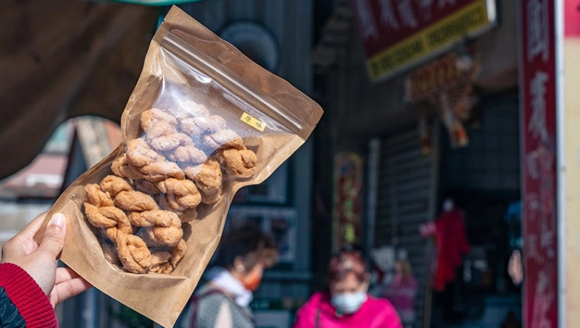 金門在地伴手禮