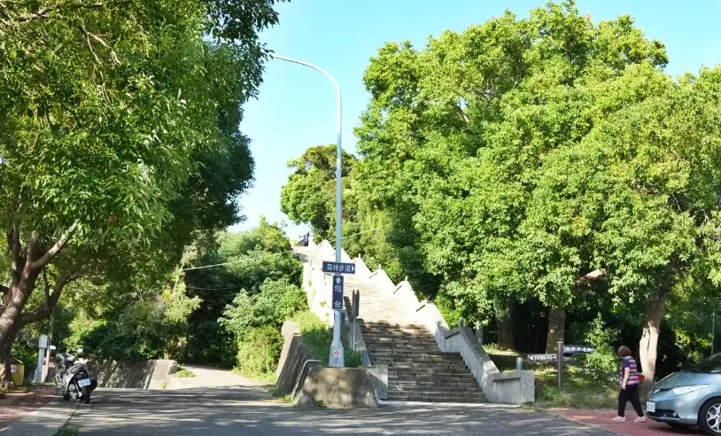 苗栗私房景點 苗栗私房景點