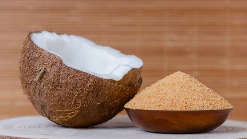 椰子花糖缺點 椰子花糖缺點