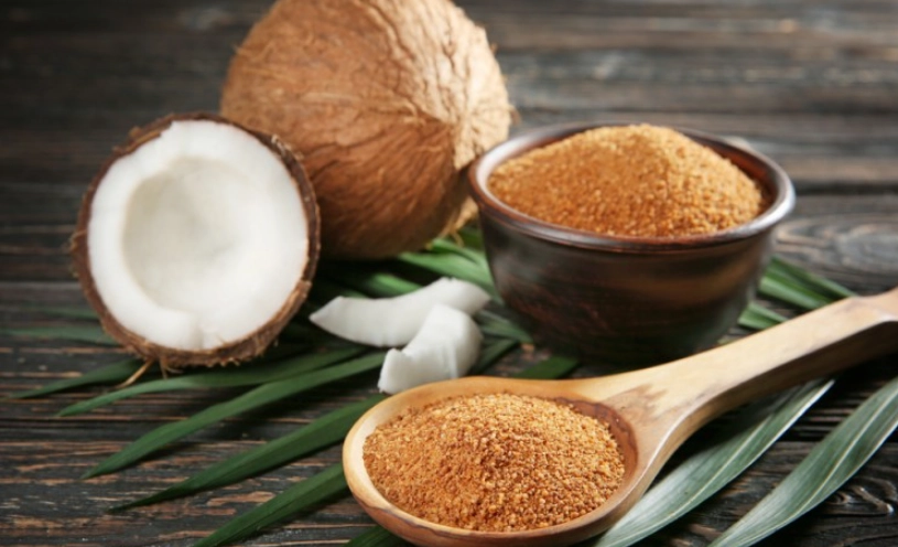 椰子花糖副作用 椰子花糖副作用