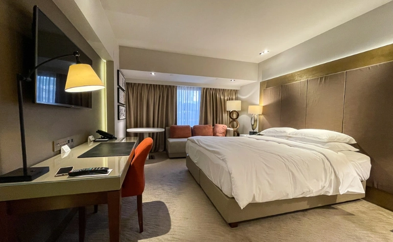 台北 staycation 飯店