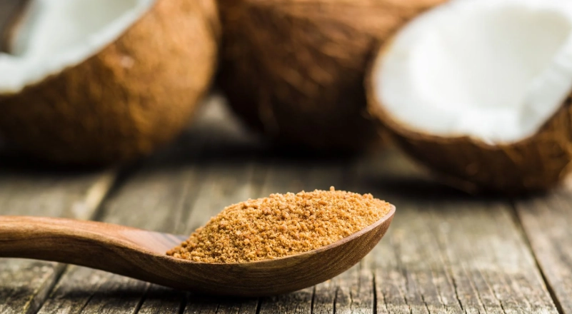 椰子花糖副作用 椰子花糖副作用