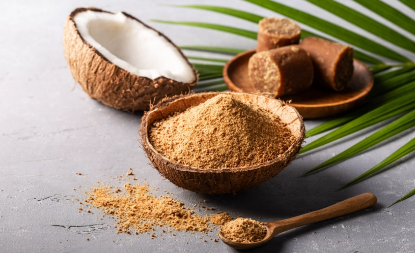 椰子花糖副作用 椰子花糖副作用