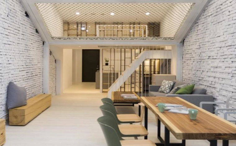 台北 staycation 飯店