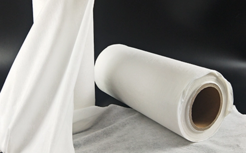 木漿無紡布用途