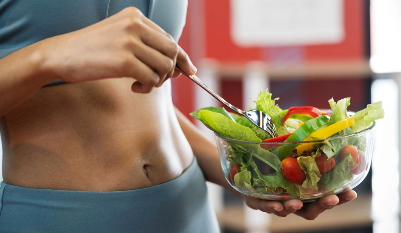 斷食三天體重變化 斷食三天體重變化