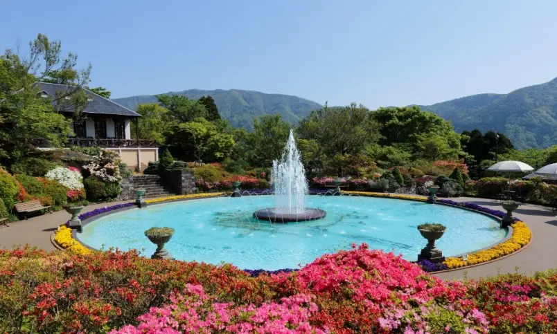神奈川旅遊