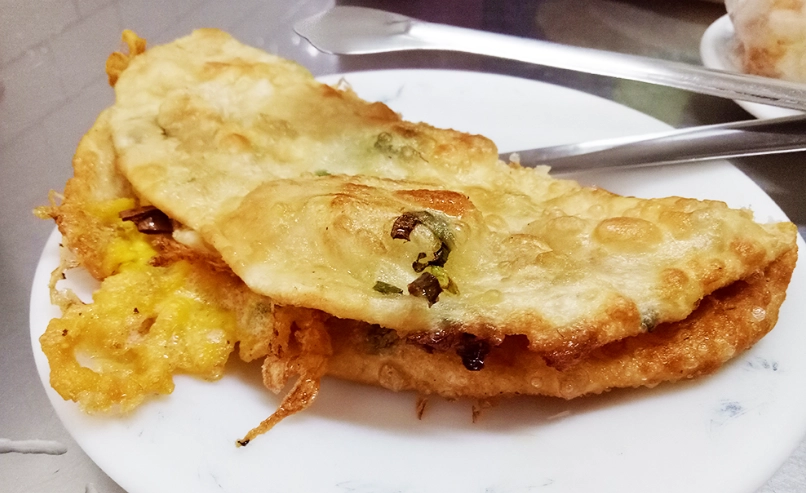 三重美食推薦