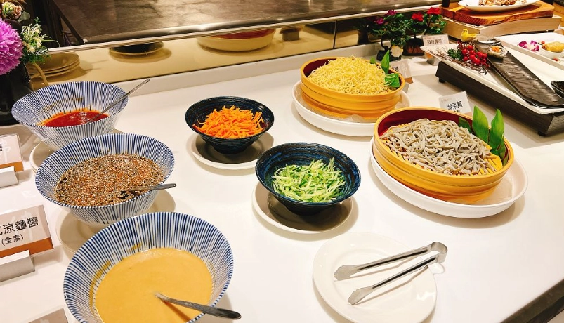 台南素食餐廳推薦