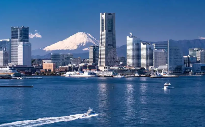 神奈川自由行全攻略：景點、美食、行程一次搞定