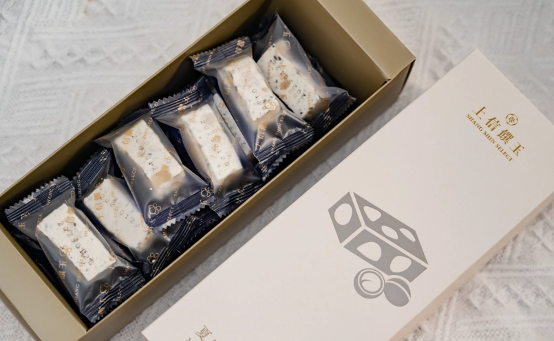 桃園常溫伴手禮推薦