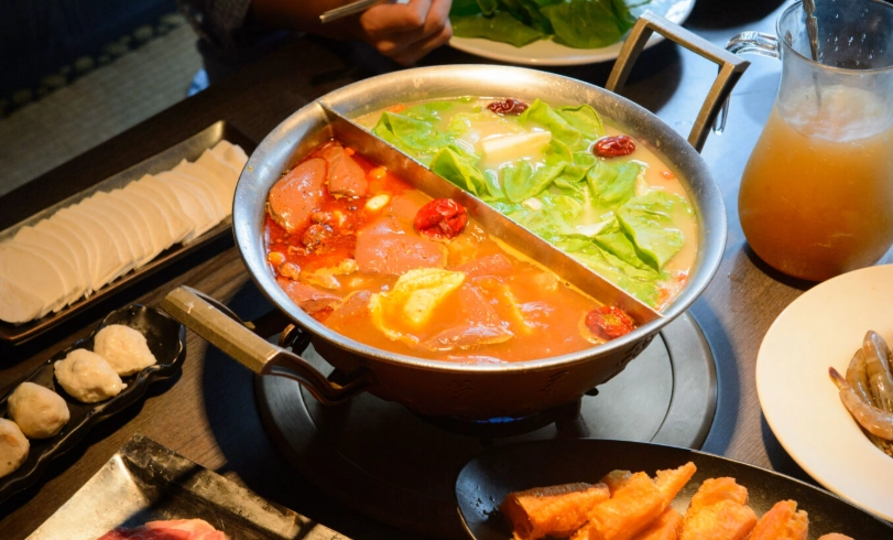 桃園美食餐廳