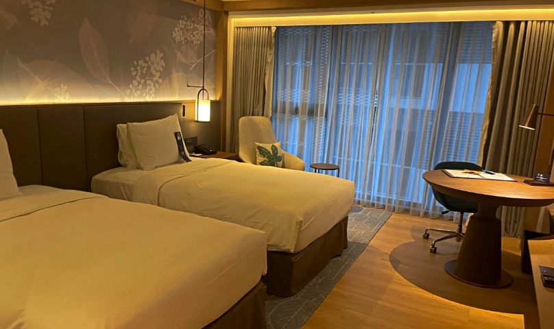 台北文青旅店
