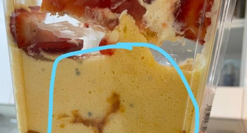 食物中毒症狀
