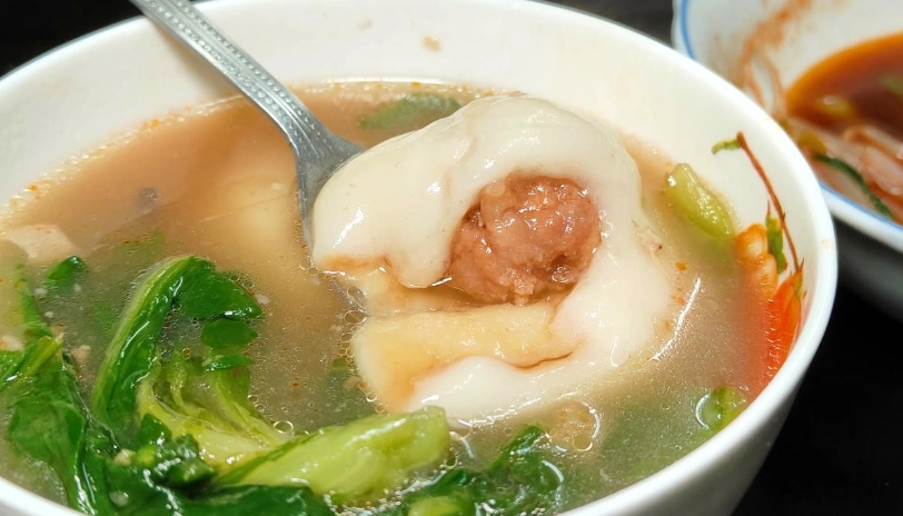 三重小吃