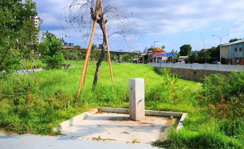 台中戶外景點
