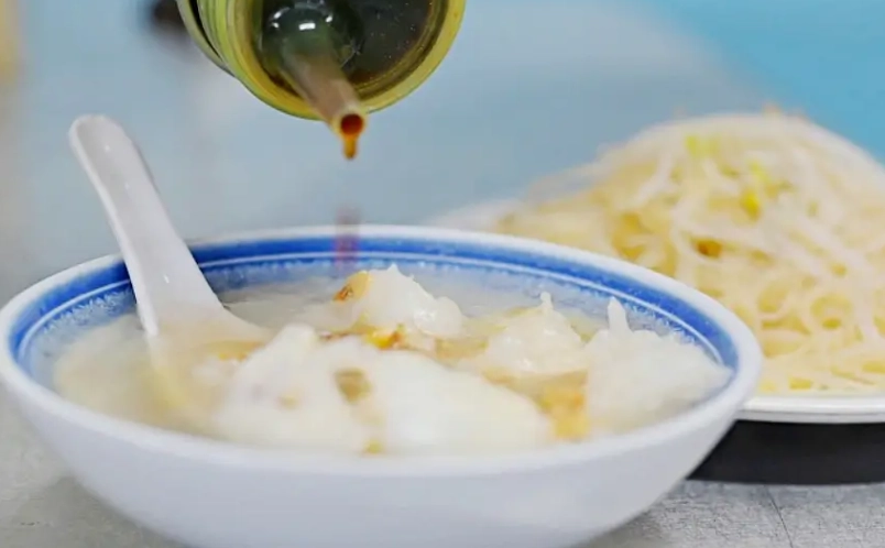 三重小吃