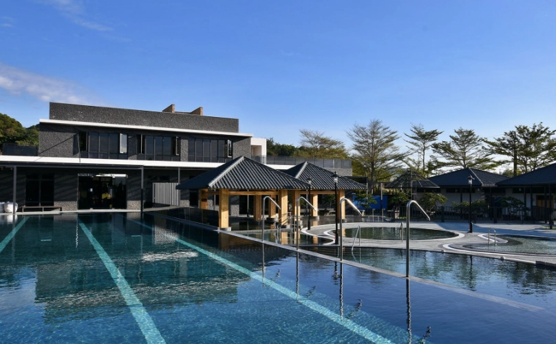 苗栗親子住宿