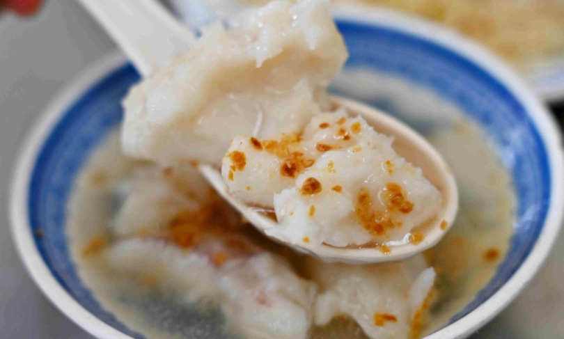 三重小吃